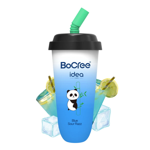 BoCree 6500 Vape