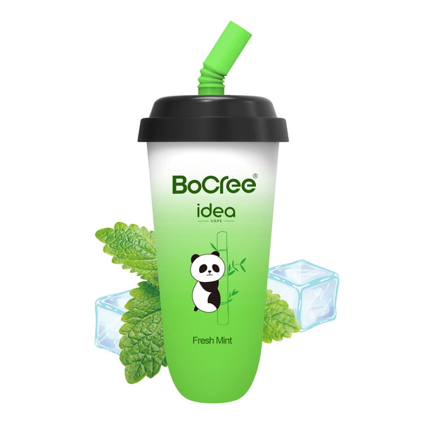 BoCree 6500 Vape