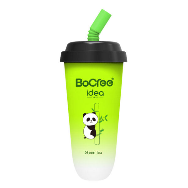 BoCree 6500 Vape