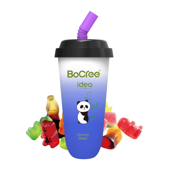 BoCree 6500 Vape