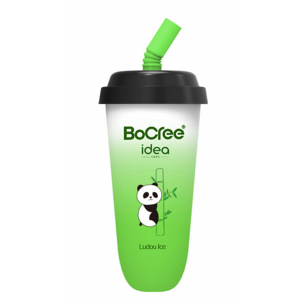 BoCree 6500 Vape