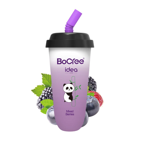 BoCree 6500 Vape
