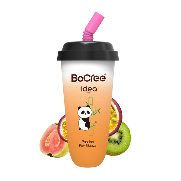 BoCree 6500 Vape