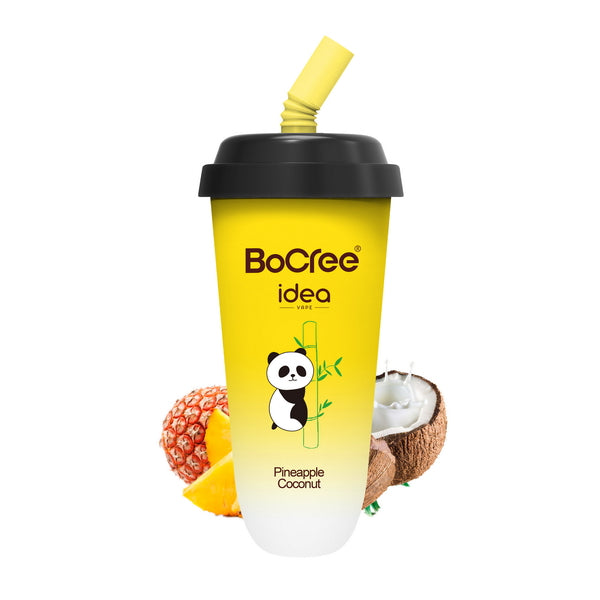 BoCree 6500 Vape