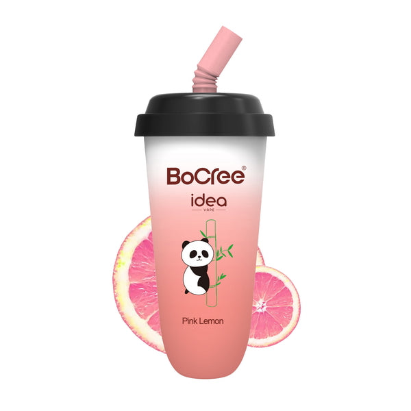 BoCree 6500 Vape
