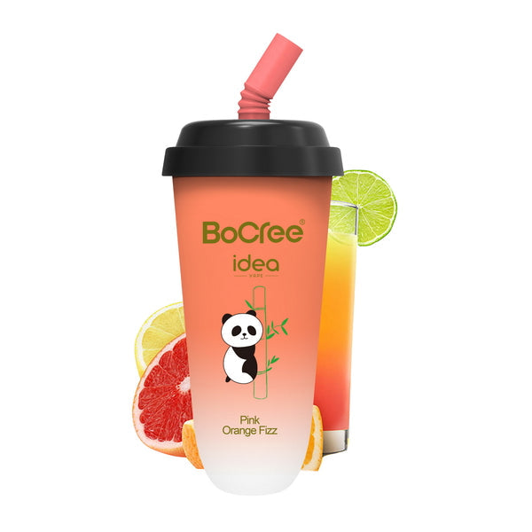 BoCree 6500 Vape