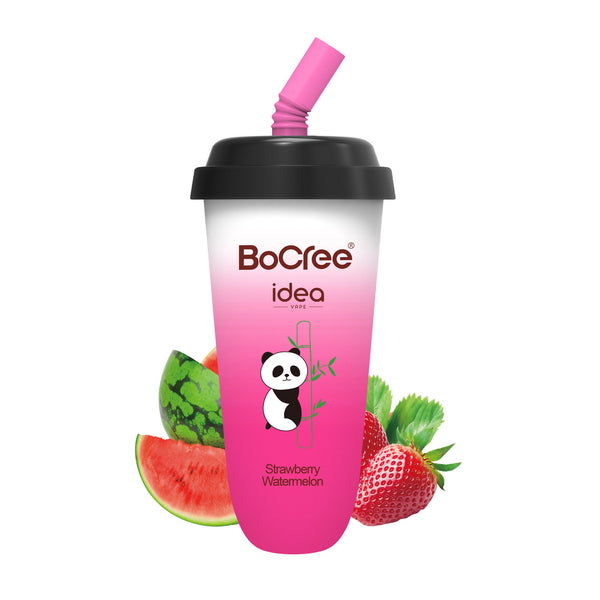 BoCree 6500 Vape