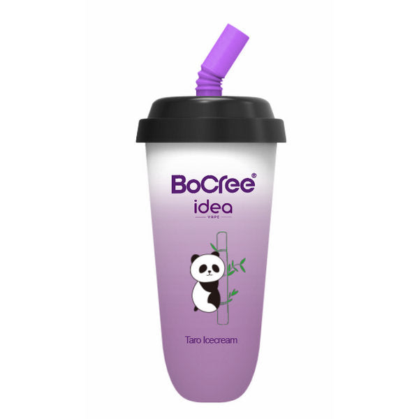 BoCree 6500 Vape