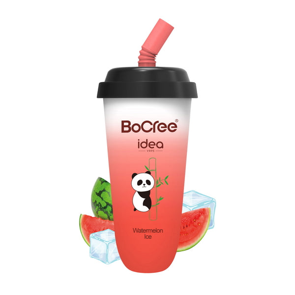 BoCree 6500 Vape