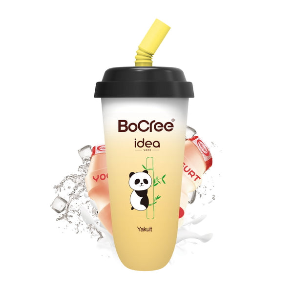 BoCree 6500 Vape