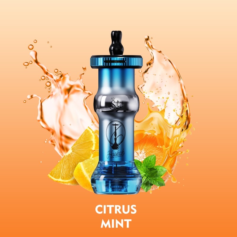 MOSMO Sultan 50000 Puffs Hookah Shape Disposable Vape Wholesale-800mAh Battery,Multiple Nicotine15 Flavors