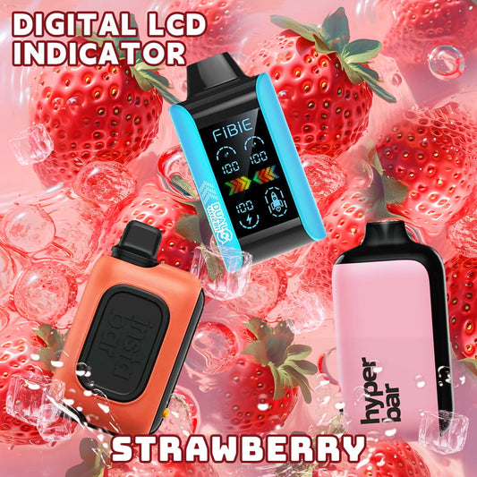 ⭐⭐⭐⭐⭐(3PCS 70%OFF) INSTA BAR 15000 Continents Flavor