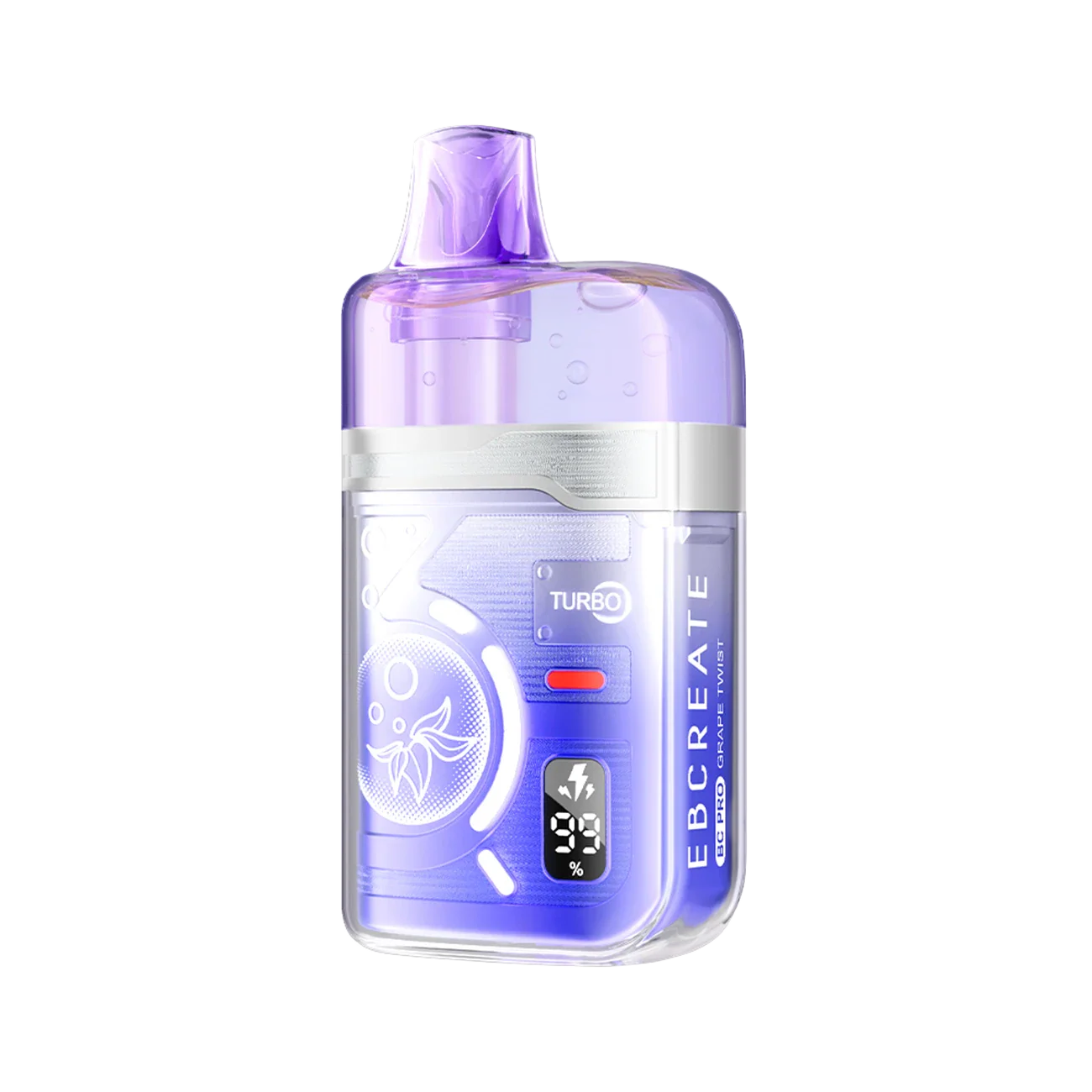 EBCREATE BC Pro 40K Disposable Vape