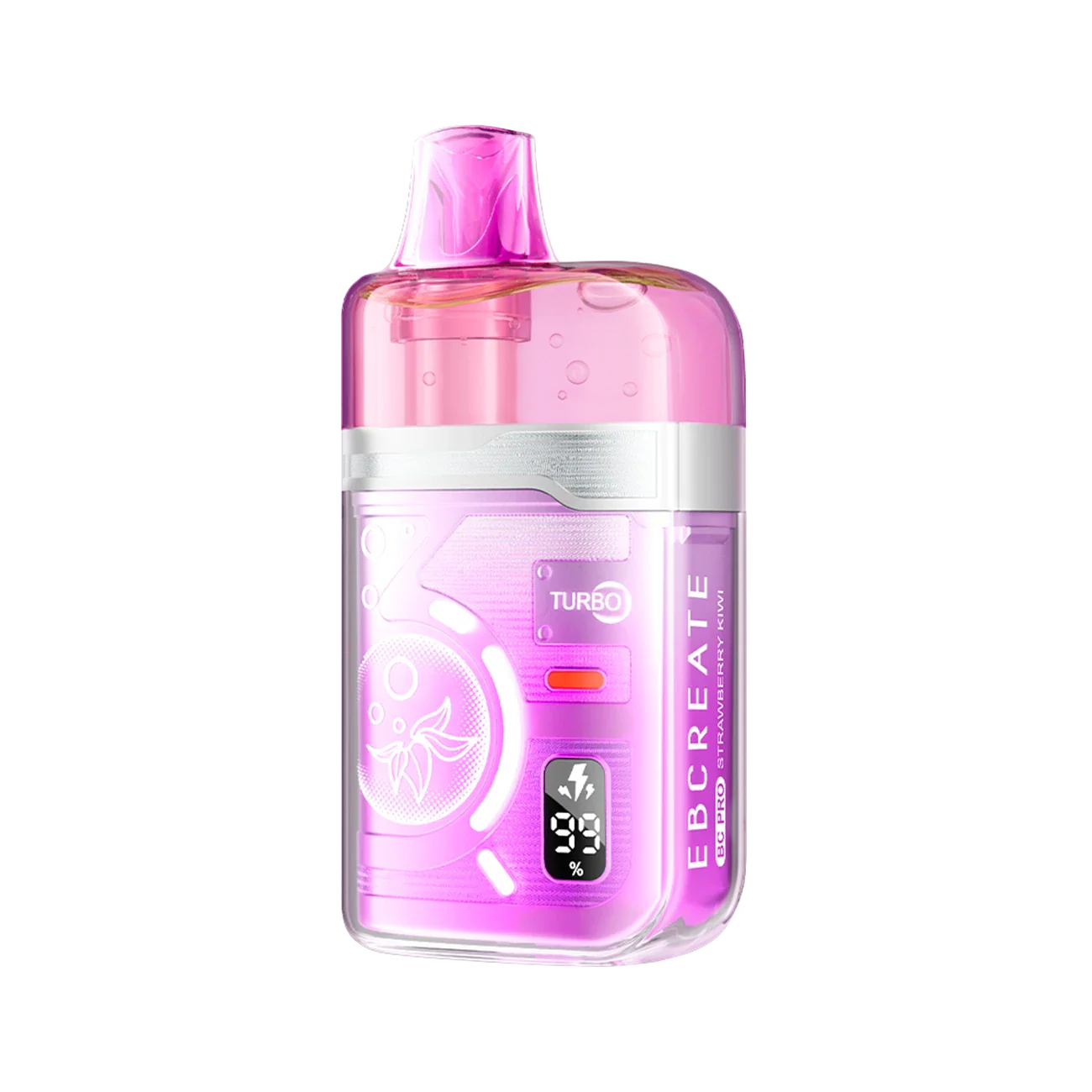 EBCREATE BC Pro 40K Disposable Vape