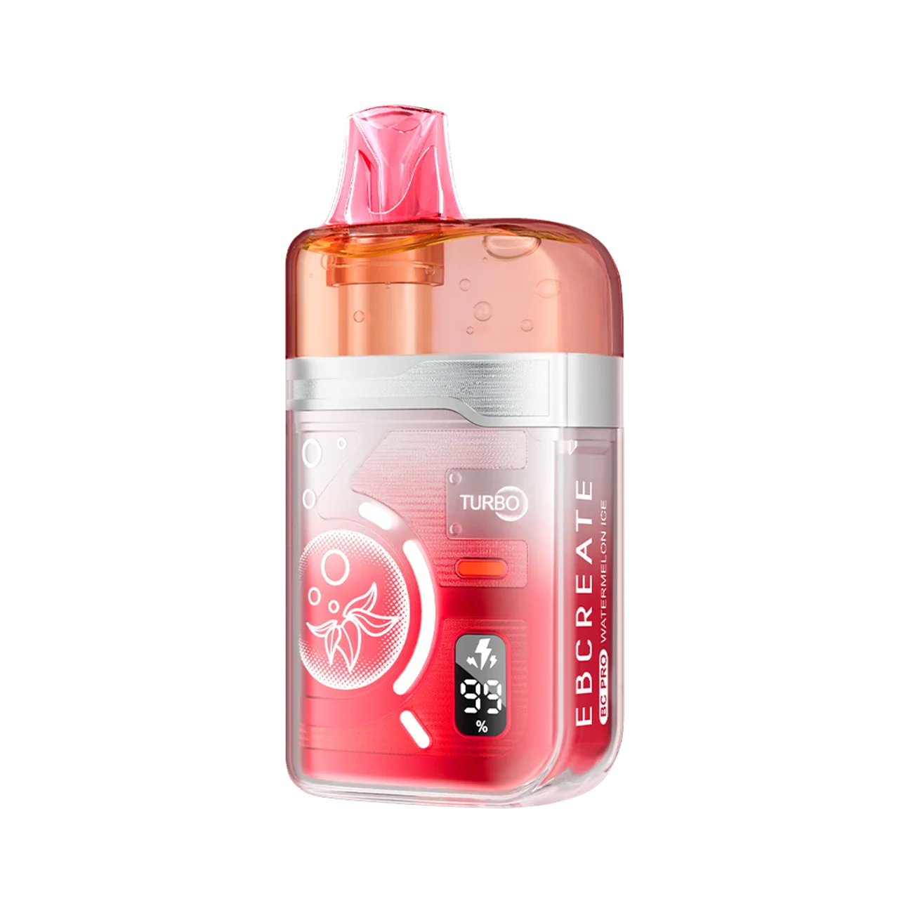 EBCREATE BC Pro 40K Disposable Vape