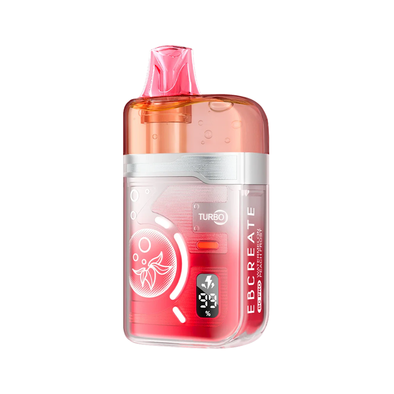 EBCREATE BC Pro 40K Disposable Vape
