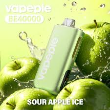 VAPEPIE MAX 40000 VAPEPIE PRO 40000 Puffs – the biggest puffs ever. Ultra-long-lasting disposable vape with 40,000 puffs. Best flavor & battery life!