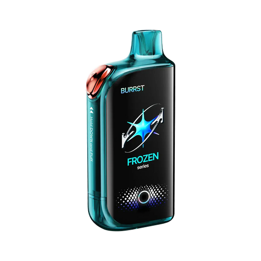 Fasta Burrst 35000 Disposable Vape