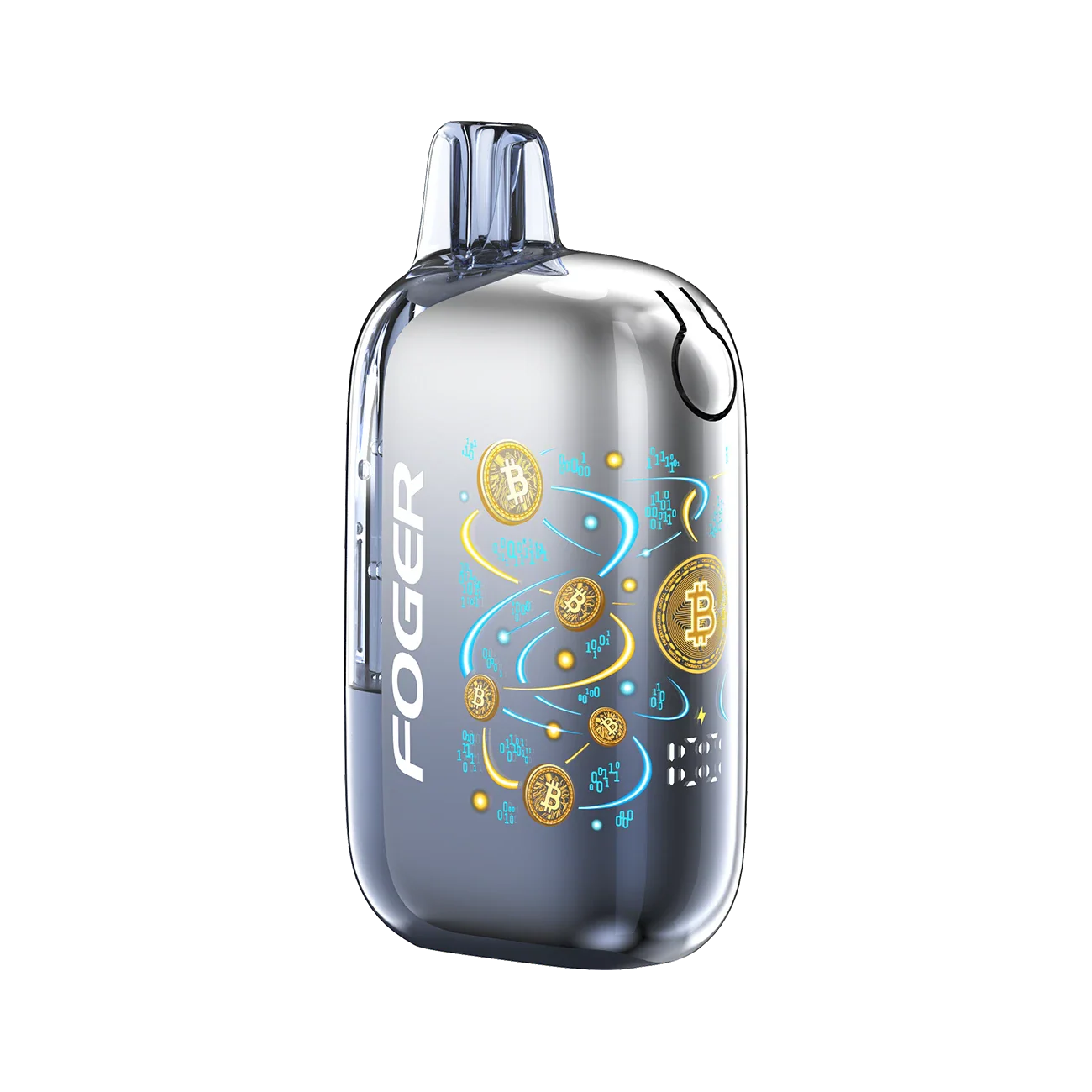 Foger Bit 35000 Puffs Disposable Vape