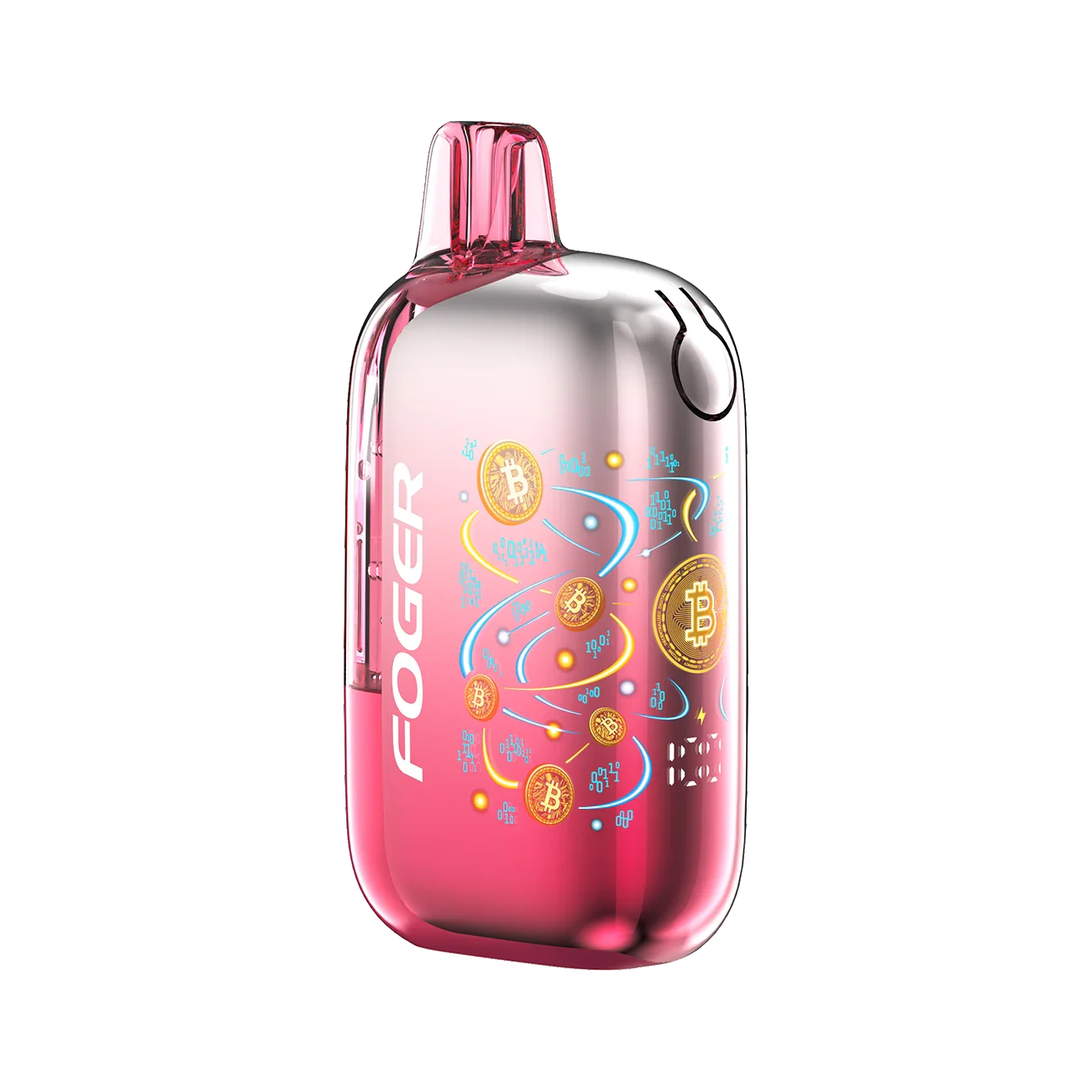 Foger Bit 35000 Puffs Disposable Vape