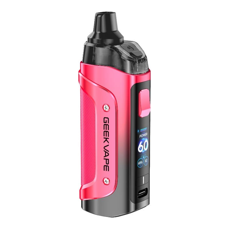 GEEKVAPE Aegis Boost 3 - Kit E-Cigarette 60W 3000mAh
