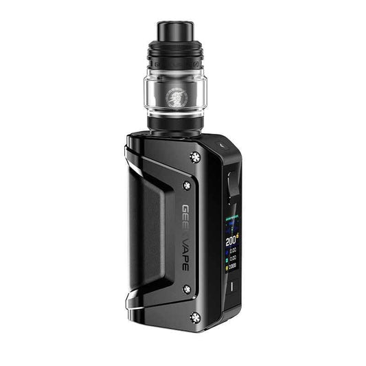 GEEKVAPE Aegis Legend 3 L200 - Kit E-Cigarette 200W 5.5ml