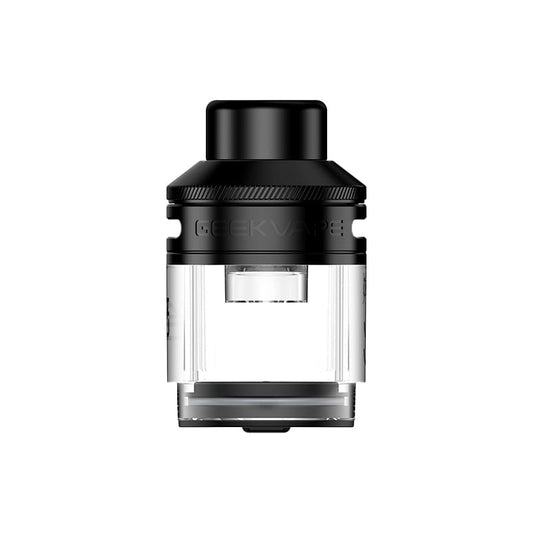 GEEKVAPE Eteno E100 - Pack de 2 Cartouches Pod 4.5ml