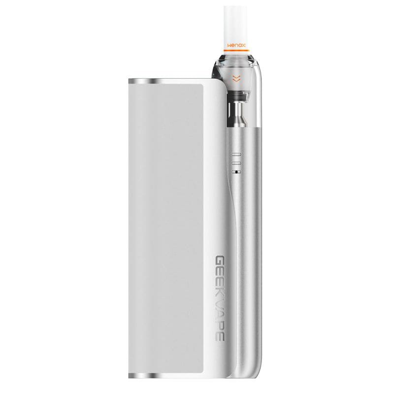 GEEKVAPE Wenax M (Power Bank + Wenax M1 Mini) - Kit E-Cigarette 2900mAh 2ml