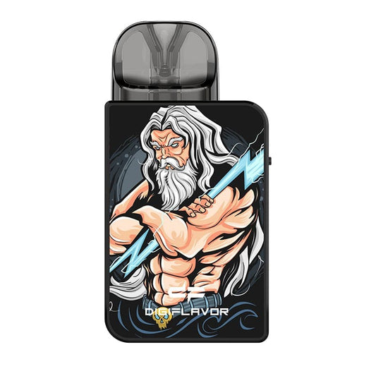 GEEKVAPE X DIGIFLAVOR Digi U - Kit E-Cigarette 20W 1000mAh