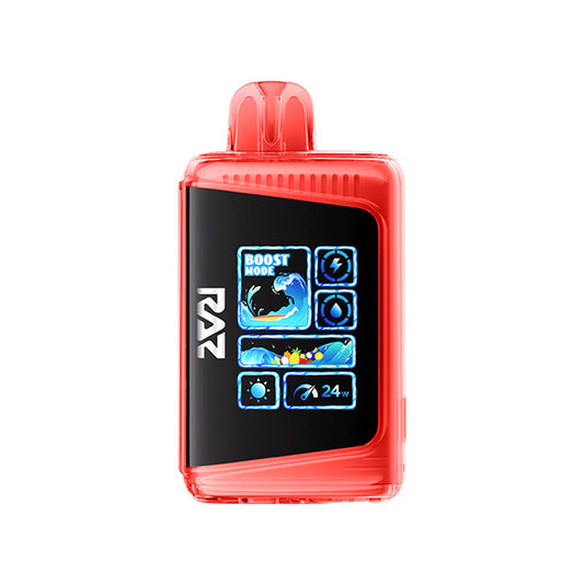 RAZ LTX 25K Punch Edition Disposable Vape 16ml (25000 Puffs)