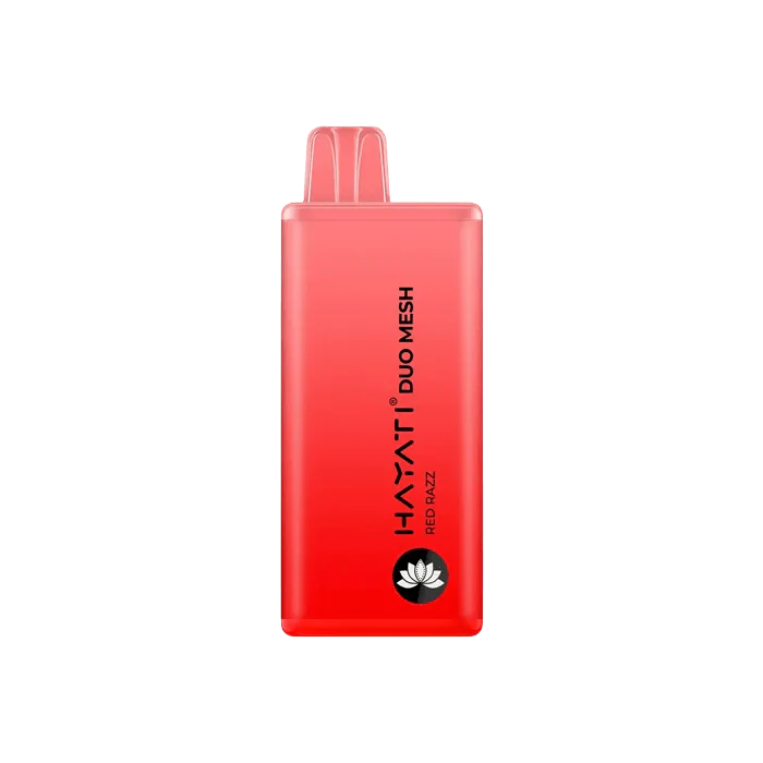 Hayati Duo Mesh 7000 Disposable Pod Device – Box of 10