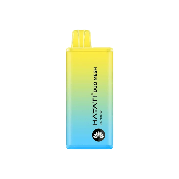 Hayati Duo Mesh 7000 Disposable Pod Device – Box of 10
