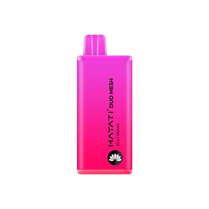 Hayati Duo Mesh 7000 Disposable Pod Device – Box of 10