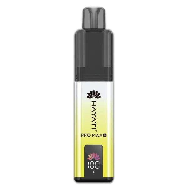 Hayati Pro Max Plus 6000 Prefilled Vape Pod Kit