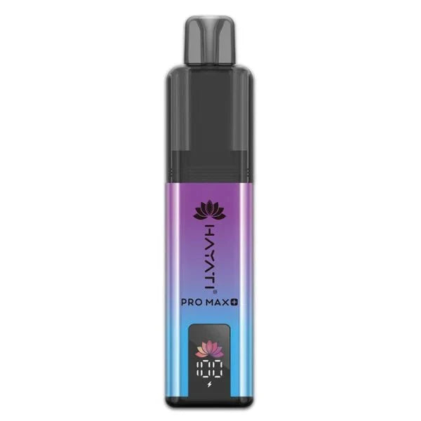Hayati Pro Max Plus 6000 Prefilled Vape Pod Kit