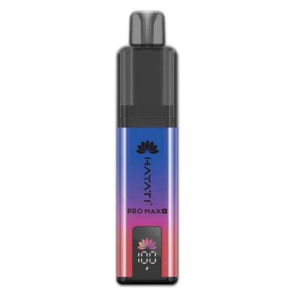 Hayati Pro Max Plus 6000 Prefilled Vape Pod Kit