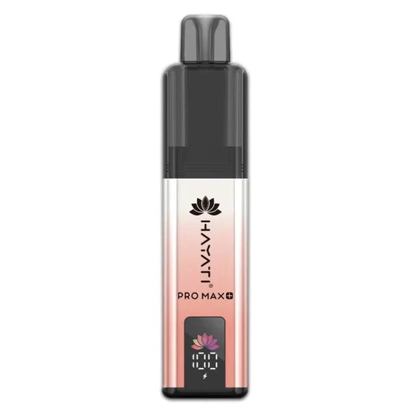 Hayati Pro Max Plus 6000 Prefilled Vape Pod Kit