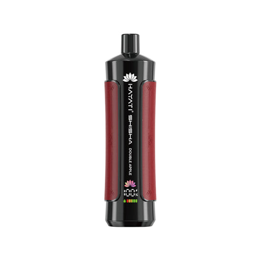 Hayati Pro Max Shisha 15000 Vape