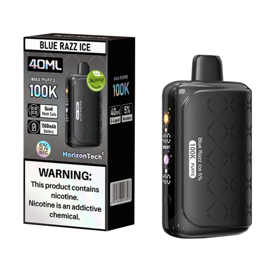 HorizonTech 100K Disposable