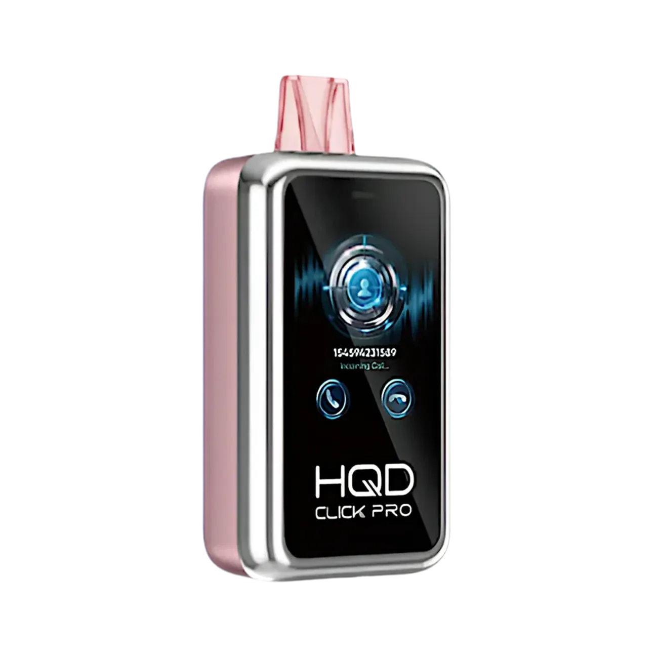 HQD Click Pro 30000 Disposable Vape