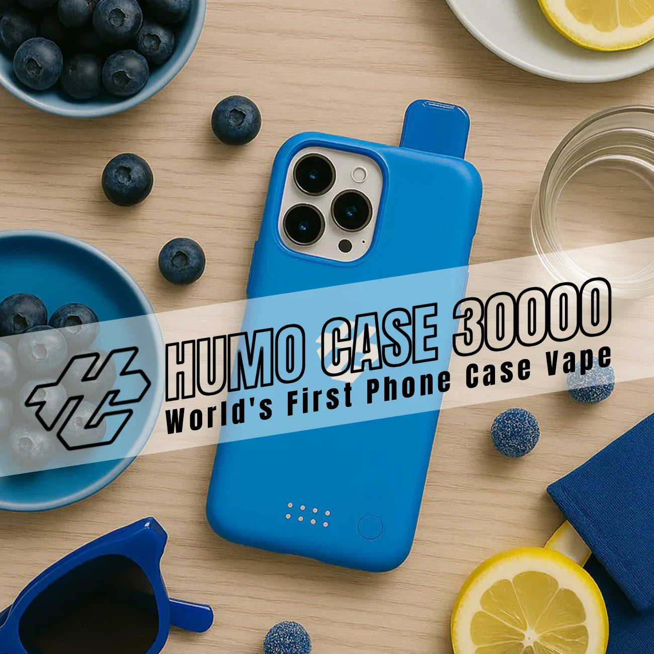 humo vape phone case price 30000 Case – Naturevape Wholesale Flavor_Lychee Strains:LA Push Pop (Hybrid) how to open a