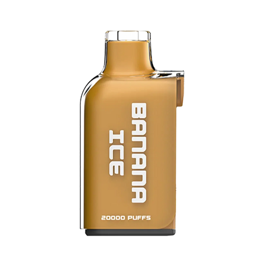 IGET SUN KP20000 Vape (Pod)