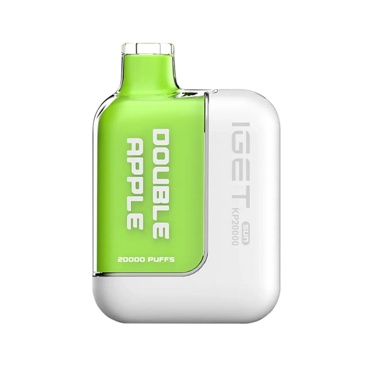 IGET SUN KP20000 Vape (Kit)