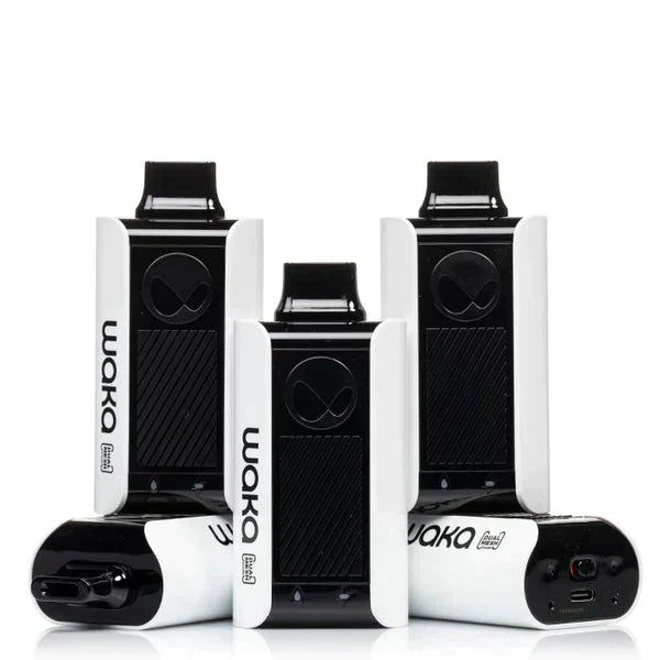WAKA soPro PA10000 10,000 Puffs Disposable Vape | UK Vapes