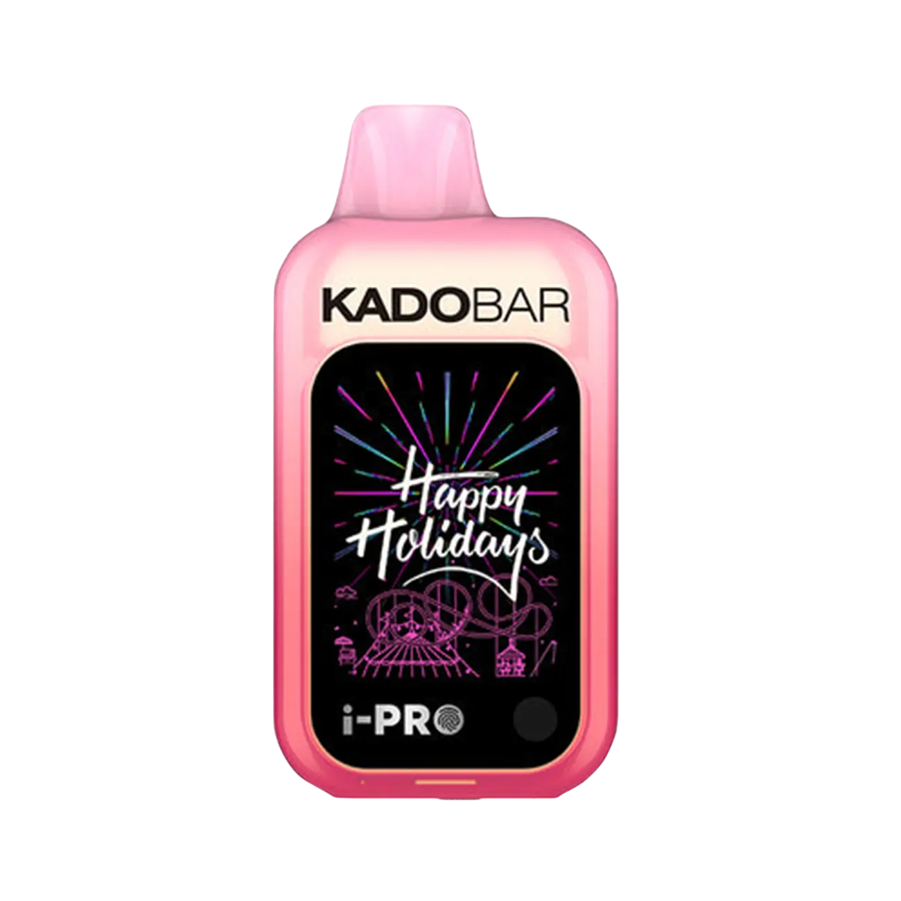 Kado Bar I-PRO Holiday Edition 35K Disposable Vape