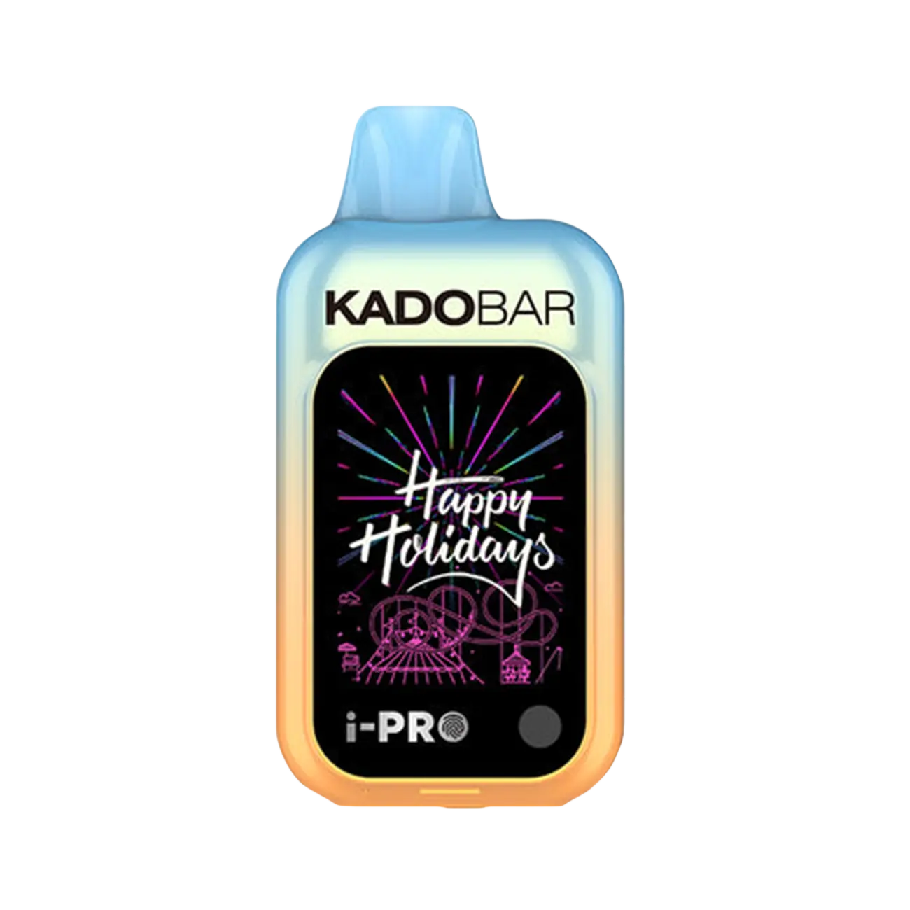 Kado Bar I-PRO Holiday Edition 35K Disposable Vape