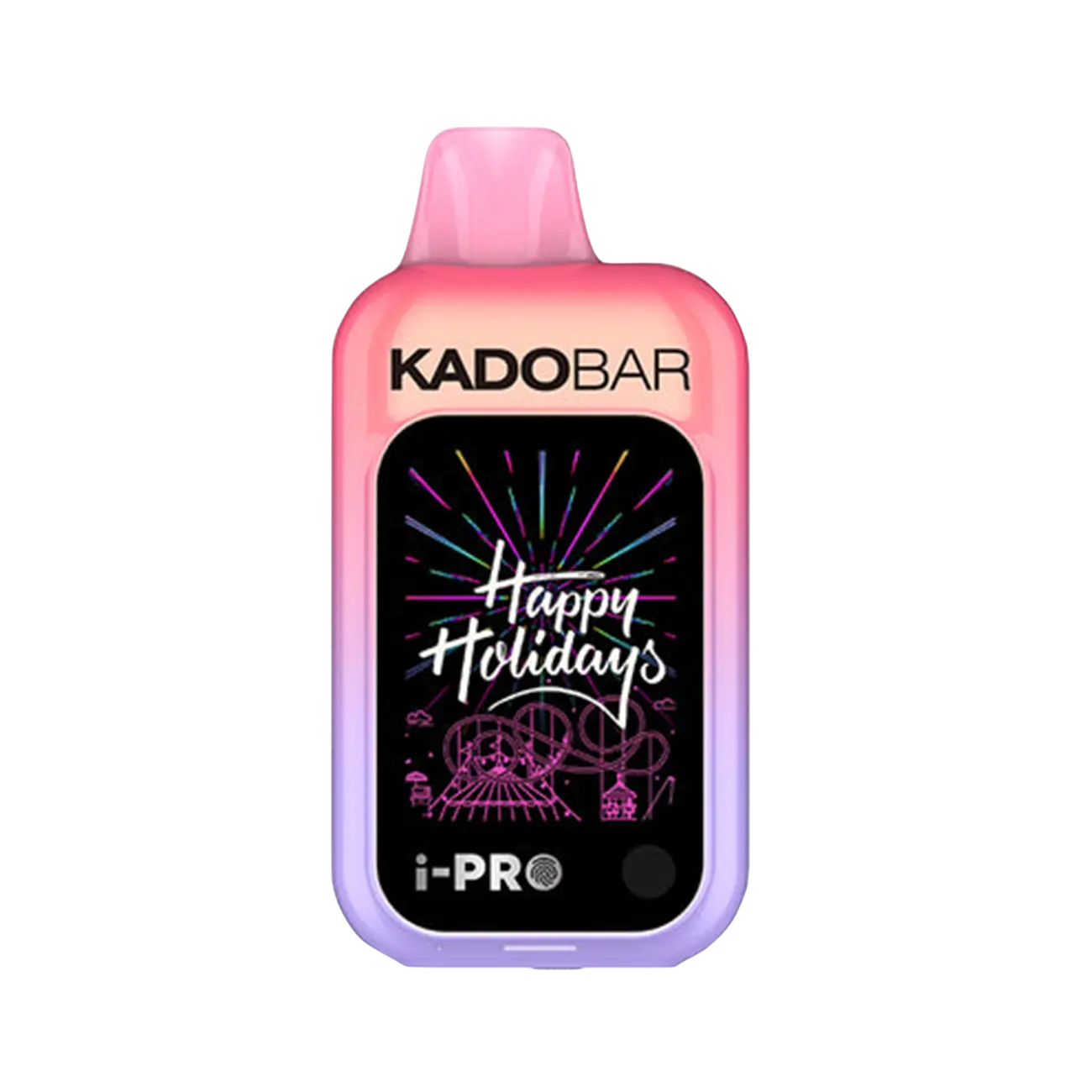 Kado Bar I-PRO Holiday Edition 35K Disposable Vape
