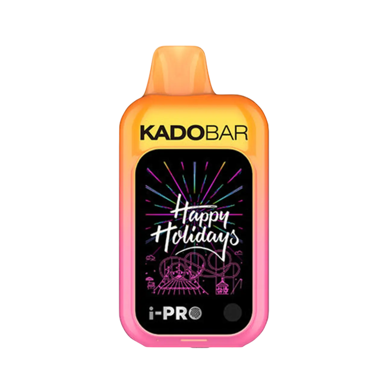 Kado Bar I-PRO Holiday Edition 35K Disposable Vape