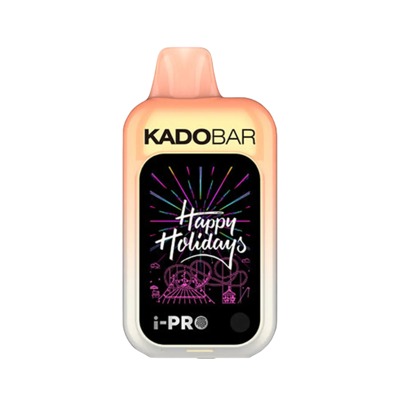 Kado Bar I-PRO Holiday Edition 35K Disposable Vape