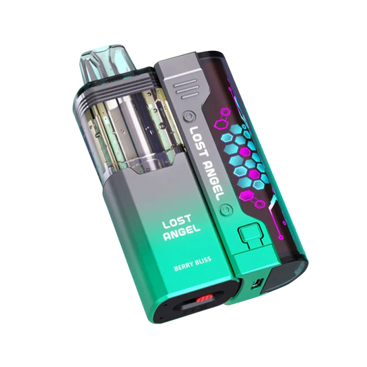 Lost Angel Mate 50K (kit) Disposable